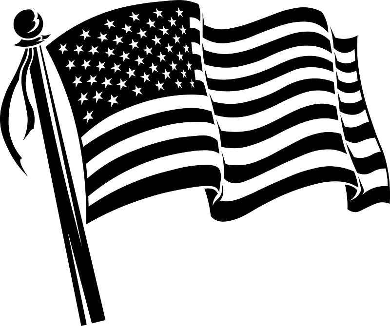 US Flag