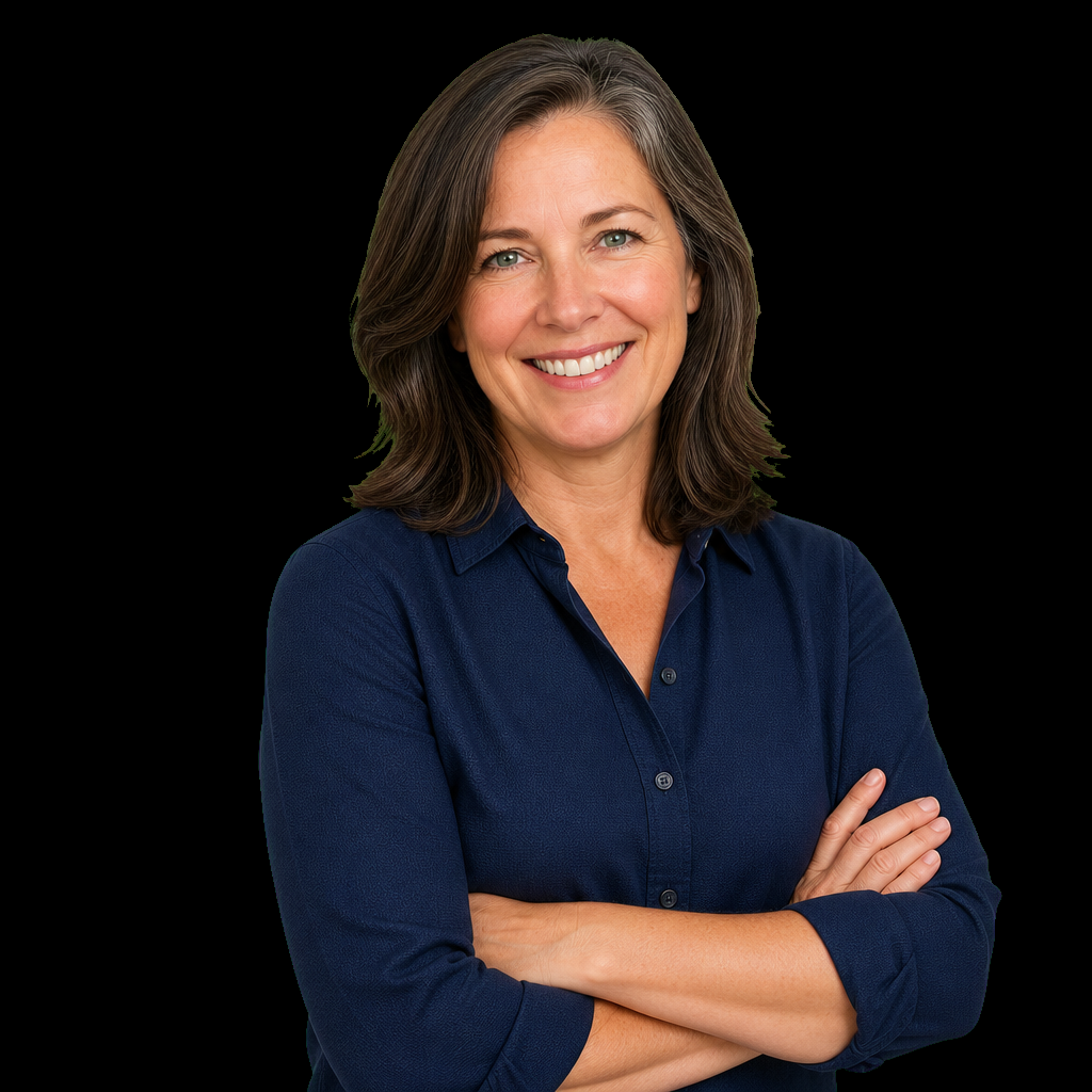Carol P.