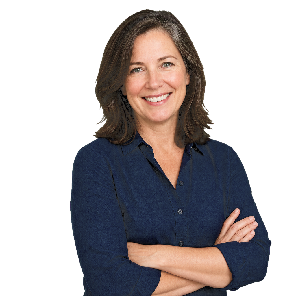 Carol P.